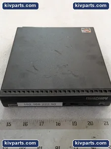 Lenovo M75Q Industrial Computer – actual item, photo 8 of 12