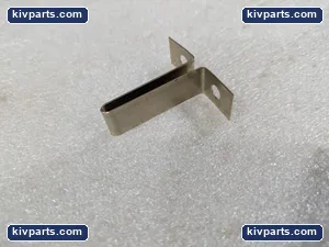 Square D AU56 Heater Element Motor Starter – actual item, photo 4 of 10