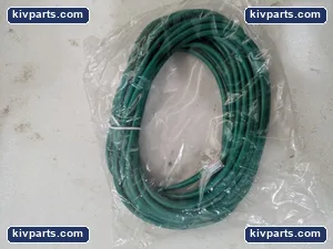 FCAT5 Ethernet Cable Bulk Coil – actual item, photo 2 of 3