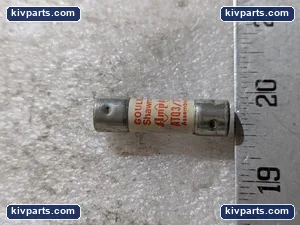 Gould ATQ3/10 Fuses – actual item, photo 3 of 7