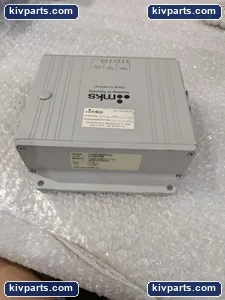 MKS 621C11TNFHA Instruments Digital Conditioner – actual item, photo 4 of 7