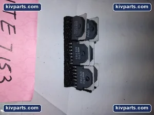 NTE 7153 Electronics – actual item, photo 3 of 5