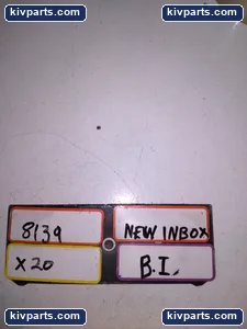 Thomas 31311 Belt – actual item, photo 4 of 4