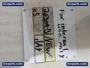 Eaton FL16T3 Edison Type ET Fuse – actual item, photo 6 of 6