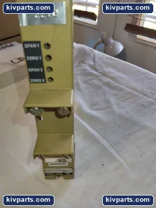 Foxboro 3A2-M2D Millivot to Digital Converter – actual item, photo 3 of 7