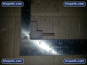 1725-5011 Insulation Isolator – actual item, photo 3 of 4