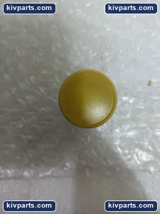 Eaton M22-L-Y-W Yellow Indicating Light – actual item, photo 7 of 10
