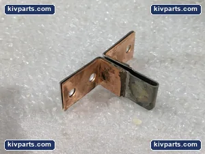 Square D AF88 Thermal Unit Heater Element – actual item, photo 4 of 5
