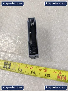 Siemens 6ES7133-6CV15-1AM0 Simatic ET BU Cover – actual item, photo 4 of 5