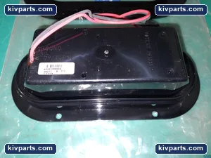 Dialight 62081RB804 LED Warning Turn Stop Light – actual item, photo 3 of 8