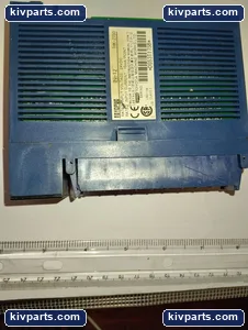 Toyoda IN-12/THK-2750 Input Module – actual item, photo 5 of 7