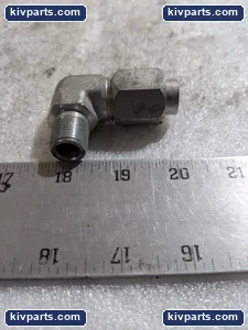 Parker 74306 Pipe and Tube Fittings – actual item, photo 6 of 7