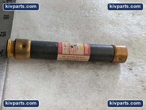 Littelfuse Flsr Class RK-5 Fuse – actual item, photo 3 of 9