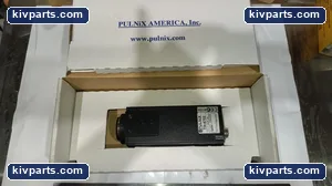 Pulnix TM-6702 – actual item, photo 3 of 8