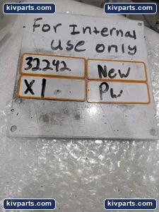 SMC NVFS3400-3F Port Double Solenoid Pilot Valve – actual item, photo 6 of 6