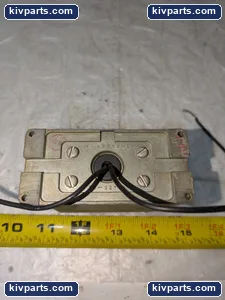 Veeder-Root B-120506 6 Digit Counter – actual item, photo 4 of 8