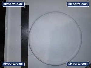 ZX2057 Plastic Process Equipment – actual item, photo 5 of 7
