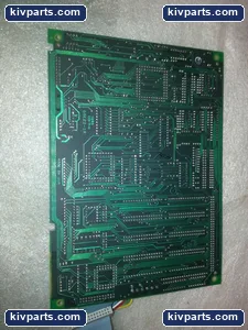 Uticor 94A175 Interface Controller Board – actual item, photo 3 of 4