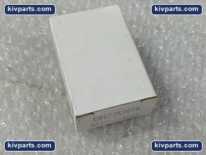 General Electric CR123K260B Overload Relay Heater Element – actual item, photo 2 of 4