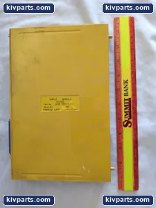 Fanuc ID32A Input Module – actual item, photo 2 of 7