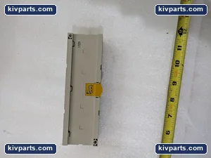 Omron XW2C-20G5-IN16 Terminal Block – actual item, photo 5 of 6