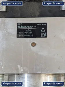927236 – actual item, photo 2 of 5