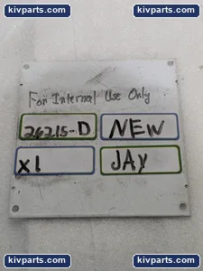 Synchron 2697 324C09B2ERIA0IX Cam Timer Switch – actual item, photo 9 of 9
