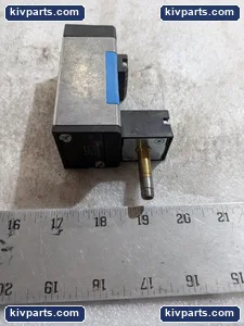 Festo MFH-5/2-D-1-FR-C151016 AC Drive – actual item, photo 8 of 9