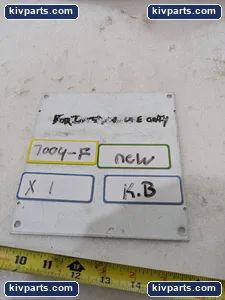 870161-04 Fuel Dispenser Internal Control – actual item, photo 10 of 10