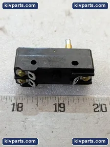 BZ-RSX 250-480VAC 125-250VDC 1/4HP – actual item, photo 4 of 10
