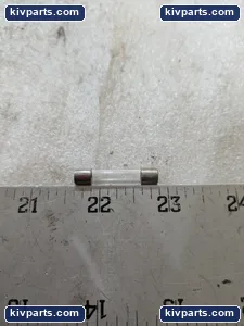 Bussmann Miniature Fuse – actual item, photo 5 of 6