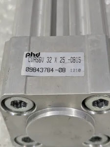 PHD CVAS6V Air Cylinder – actual item, photo 1 of 4