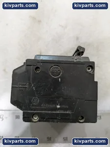 General Electric NP1578013-P32 THQL Circuit Breaker – actual item, photo 8 of 14
