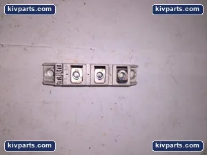 Semikron 42/14GE104X125DC055 Semiconductor – actual item, photo 2 of 3