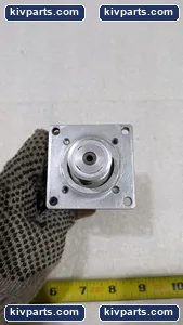 Mitsubishi HF-KP13 AC Servo Motor – actual item, photo 3 of 7