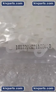 Sellado 94V-2 Avery Dennison 10027-2 Cable – actual item, photo 4 of 4