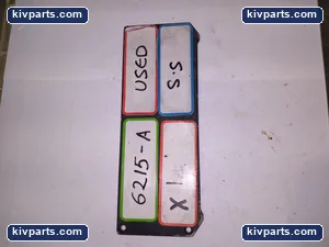 Love 16122 Controls Process Control – actual item, photo 5 of 5