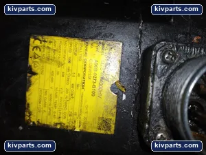 Fanuc A860-2000-T3Q1 Pulsecoder – actual item, photo 5 of 7
