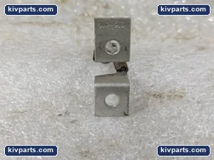 Square D AR9.3 Relay Heater Element Coil – actual item, photo 3 of 5