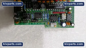 Facts 0400DP9158D-D PLC Module – actual item, photo 7 of 11