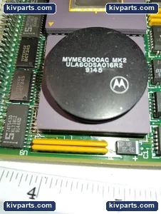 68030X Control Interface Board – actual item, photo 3 of 9