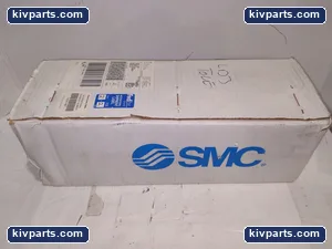 SMC CDG1WBA40-125 Air Cylinder – actual item, photo 2 of 3