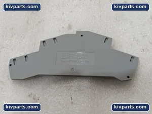 Phoenix Contact 5-TWIN Terminal Block – actual item, photo 3 of 5