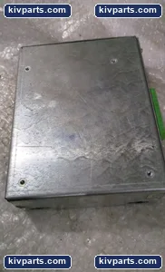 SIN 900-8573-2M4 – actual item, photo 5 of 5