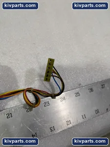 20V-03M-3 Rapidsyn DANA Motor – actual item, photo 2 of 5