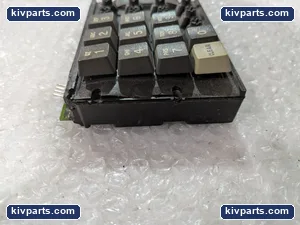 12-KEY Numeric Telephone Style Keypad – actual item, photo 3 of 6
