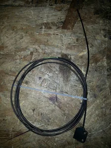 Keyence FU-12 Fiber Optic Sensor – actual item, photo 1 of 3