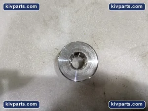 Crouse-Hinds RE62-SA Rigid Conduit Reducing Bushing – actual item, photo 3 of 9