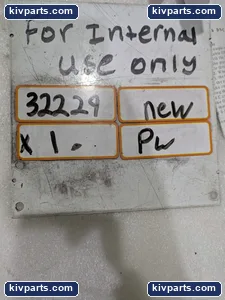 IPR Greifer RPW-375-2-I Robot Controller – actual item, photo 6 of 6