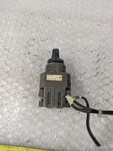 IDEC AS1N Selector Switch Contact Block